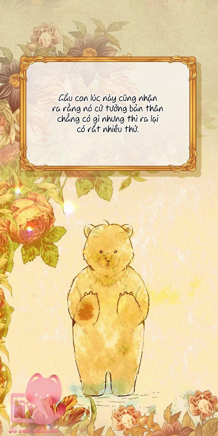 Đứa Nhỏ Không Phải Là Con Anh - Chap 22