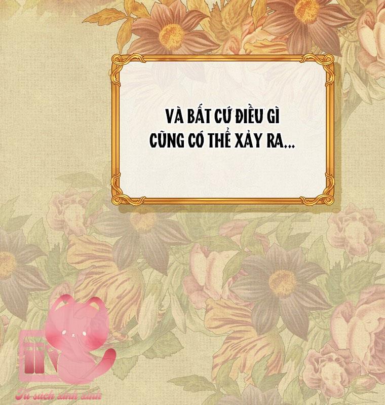 Đứa Nhỏ Không Phải Là Con Anh - Chap 22