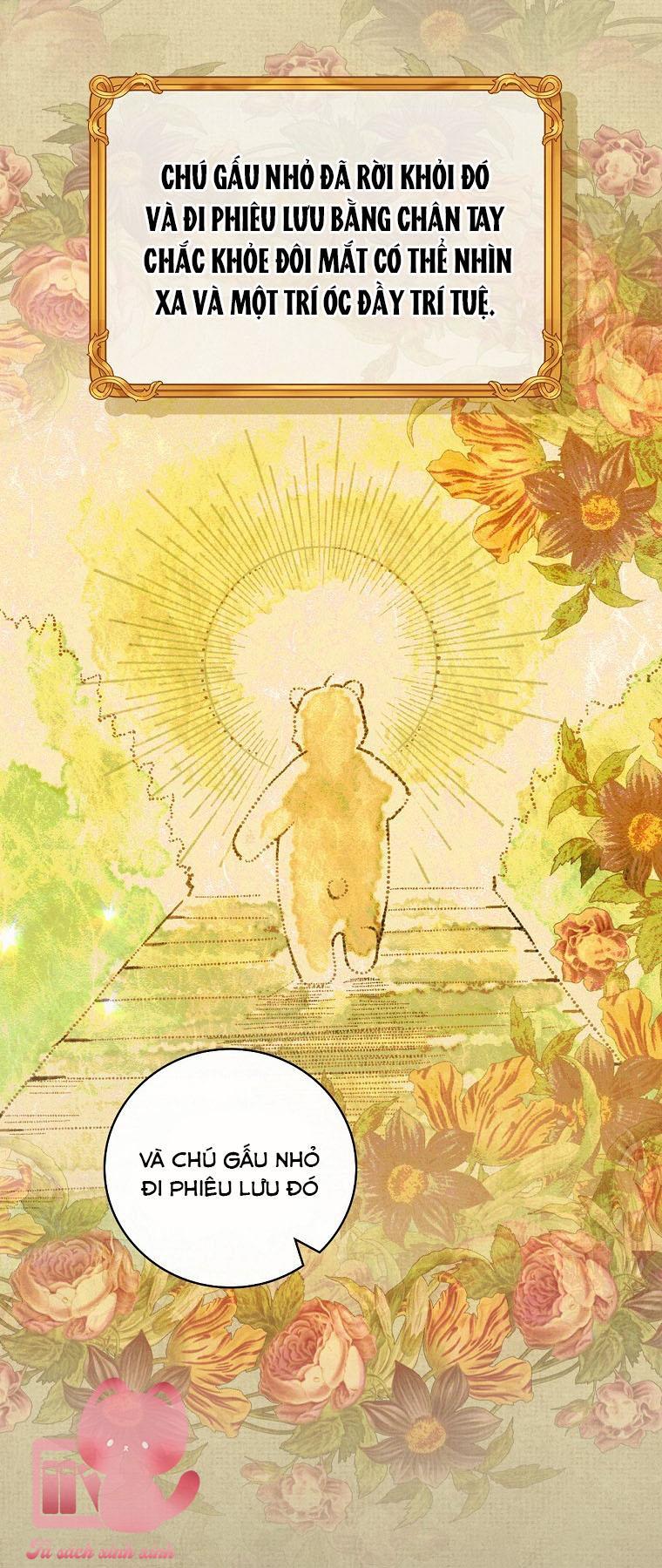 Đứa Nhỏ Không Phải Là Con Anh - Chap 22