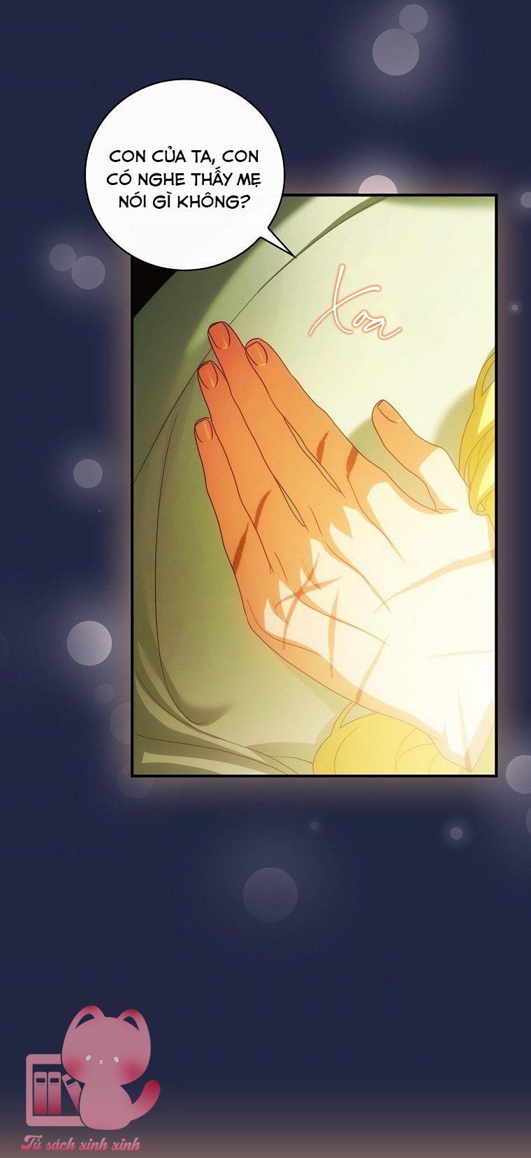 Đứa Nhỏ Không Phải Là Con Anh - Chap 22