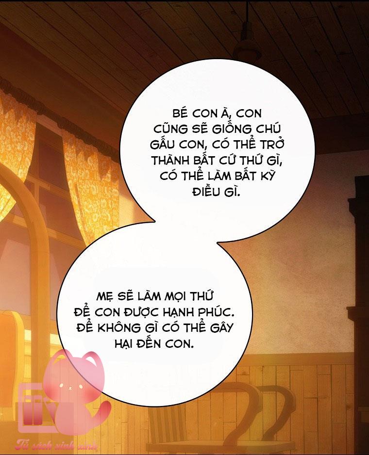 Đứa Nhỏ Không Phải Là Con Anh - Chap 22