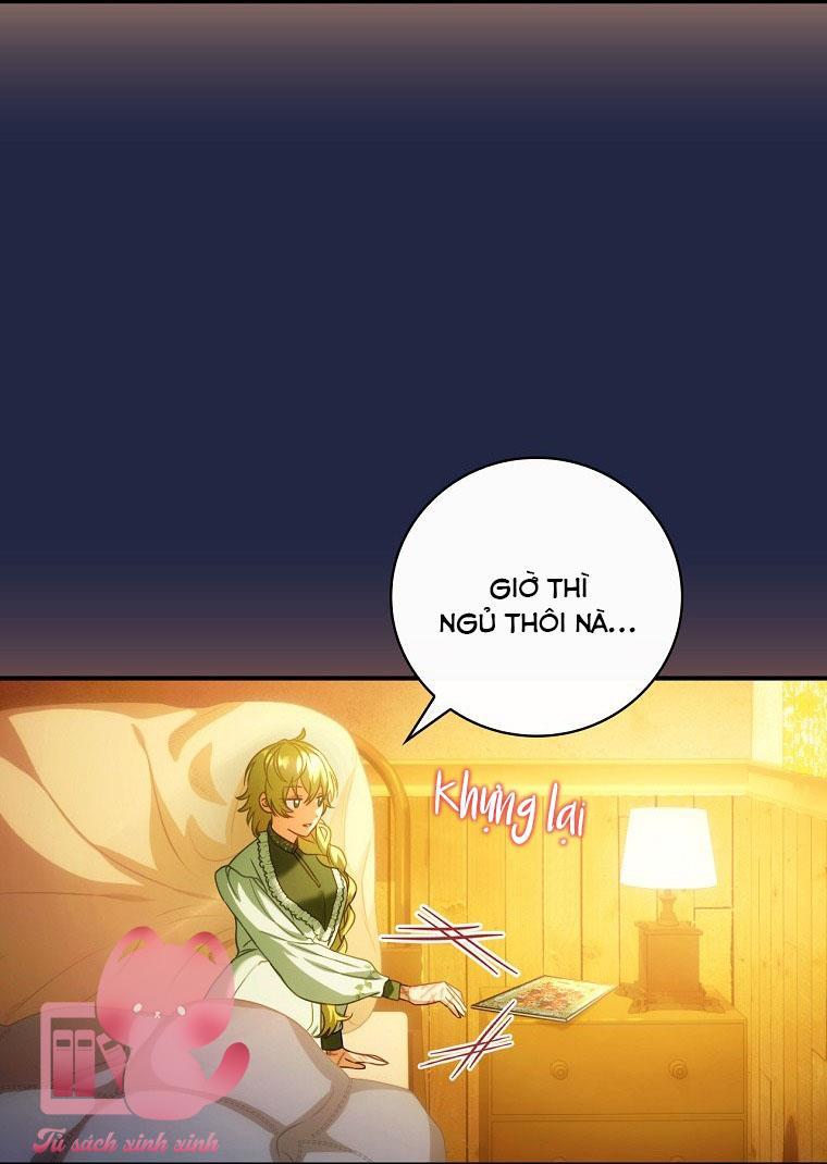 Đứa Nhỏ Không Phải Là Con Anh - Chap 22