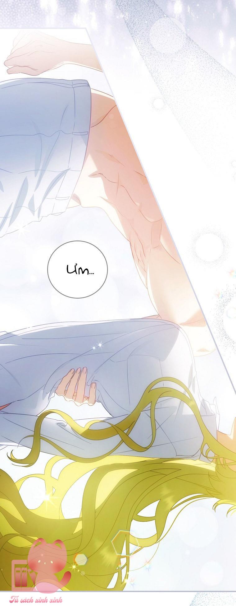 Đứa Nhỏ Không Phải Là Con Anh - Chap 22