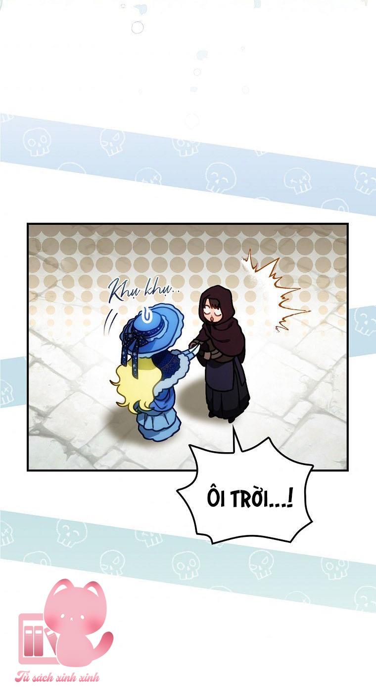 Đứa Nhỏ Không Phải Là Con Anh - Chap 22