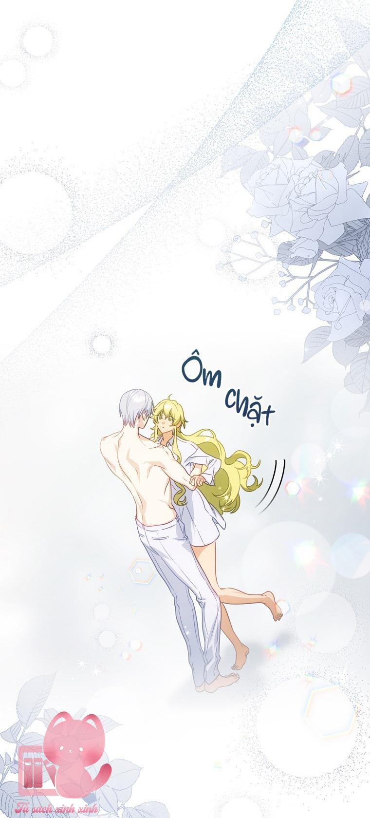 Đứa Nhỏ Không Phải Là Con Anh - Chap 22