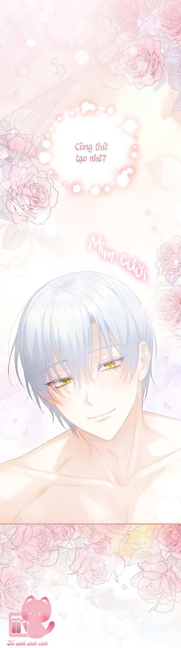 Đứa Nhỏ Không Phải Là Con Anh - Chap 22