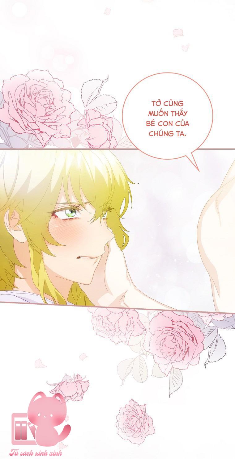 Đứa Nhỏ Không Phải Là Con Anh - Chap 22