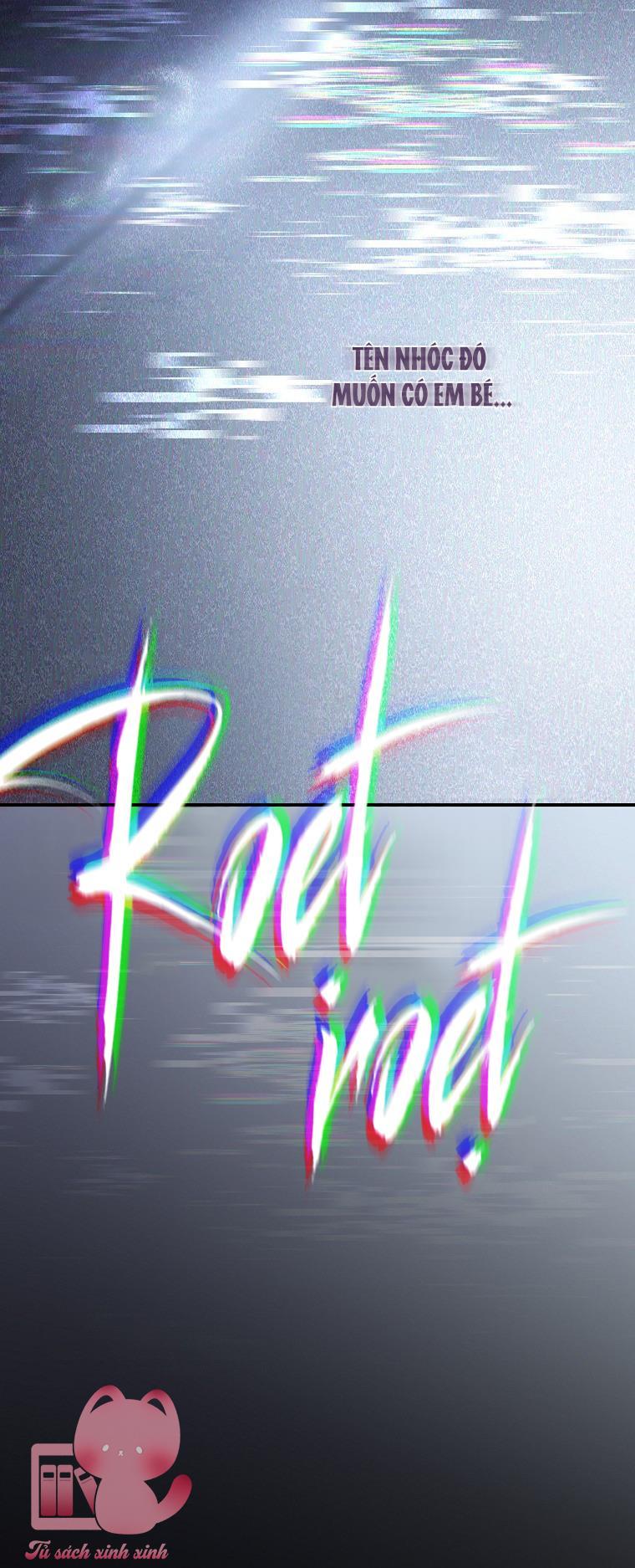 Đứa Nhỏ Không Phải Là Con Anh - Chap 22