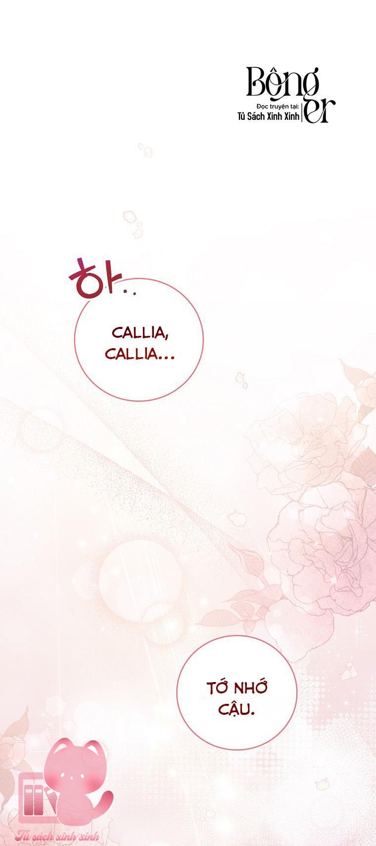 Đứa Nhỏ Không Phải Là Con Anh - Chap 23