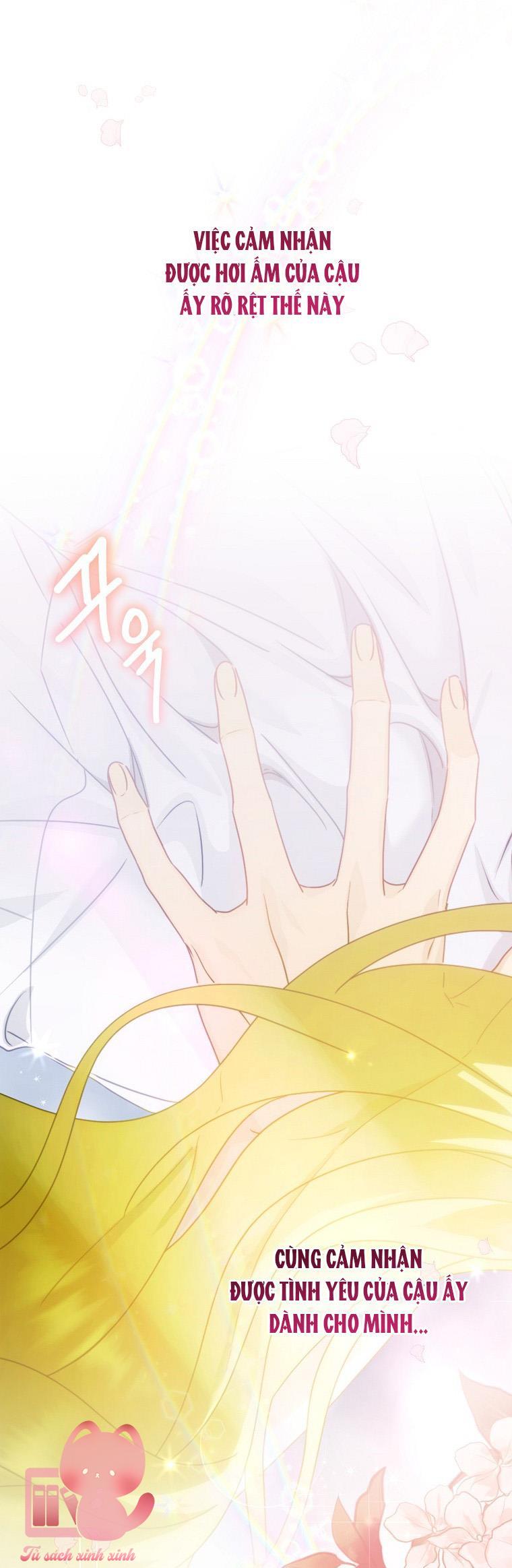 Đứa Nhỏ Không Phải Là Con Anh - Chap 23