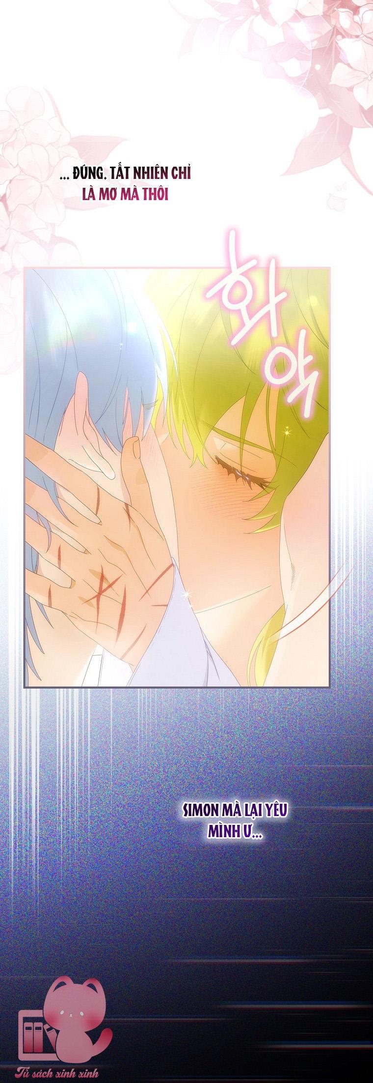 Đứa Nhỏ Không Phải Là Con Anh - Chap 23