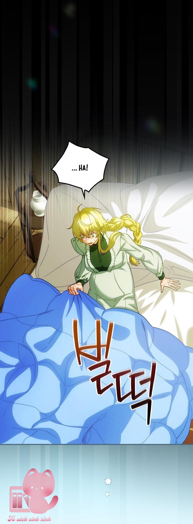 Đứa Nhỏ Không Phải Là Con Anh - Chap 23