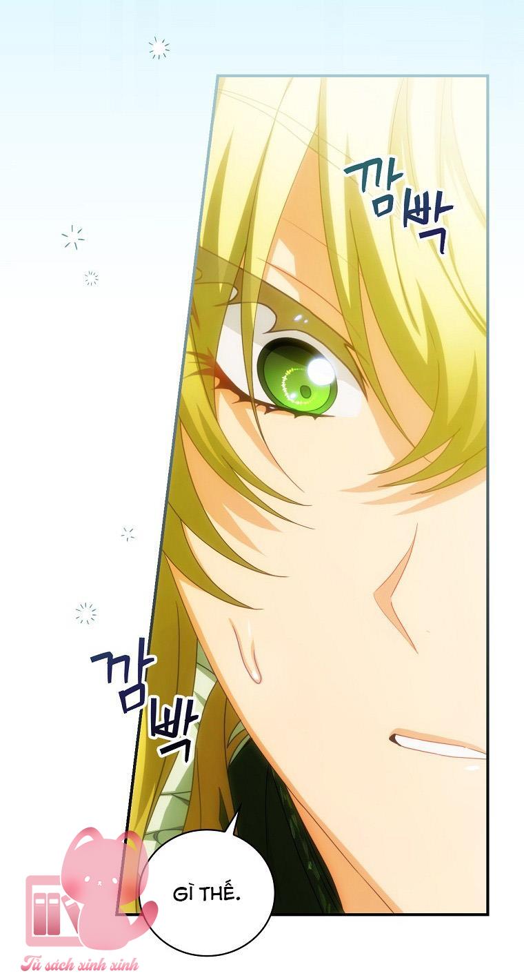 Đứa Nhỏ Không Phải Là Con Anh - Chap 23