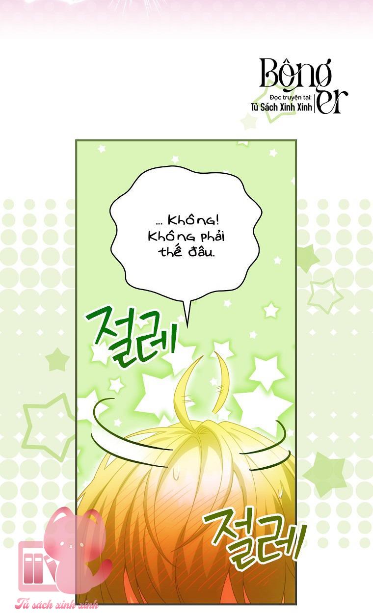 Đứa Nhỏ Không Phải Là Con Anh - Chap 23