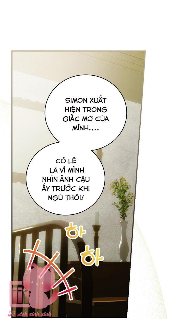 Đứa Nhỏ Không Phải Là Con Anh - Chap 23