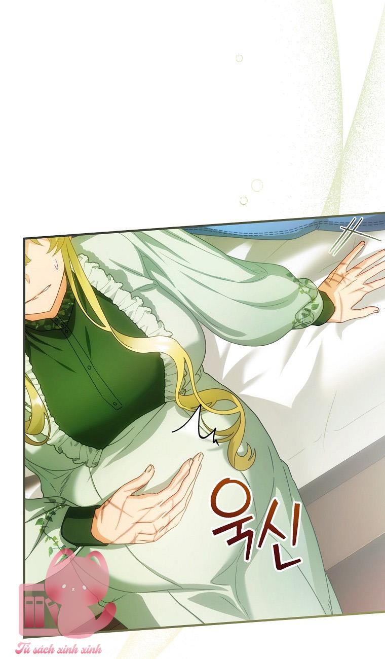 Đứa Nhỏ Không Phải Là Con Anh - Chap 23