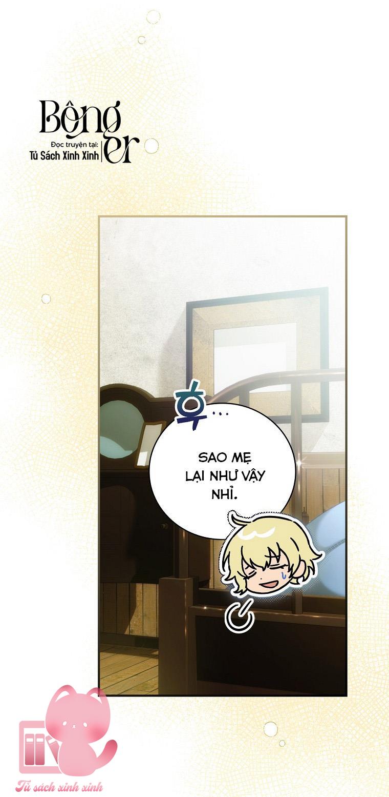 Đứa Nhỏ Không Phải Là Con Anh - Chap 23