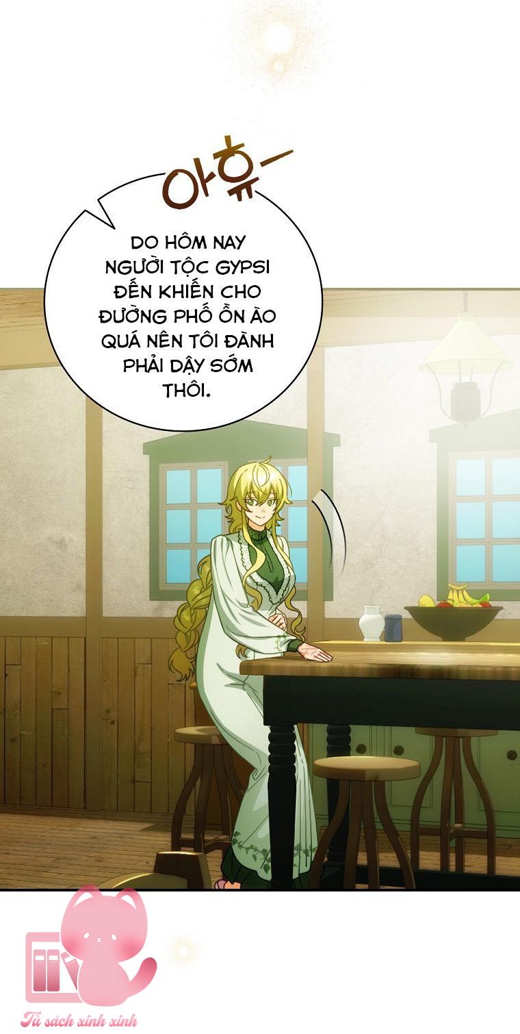 Đứa Nhỏ Không Phải Là Con Anh - Chap 23