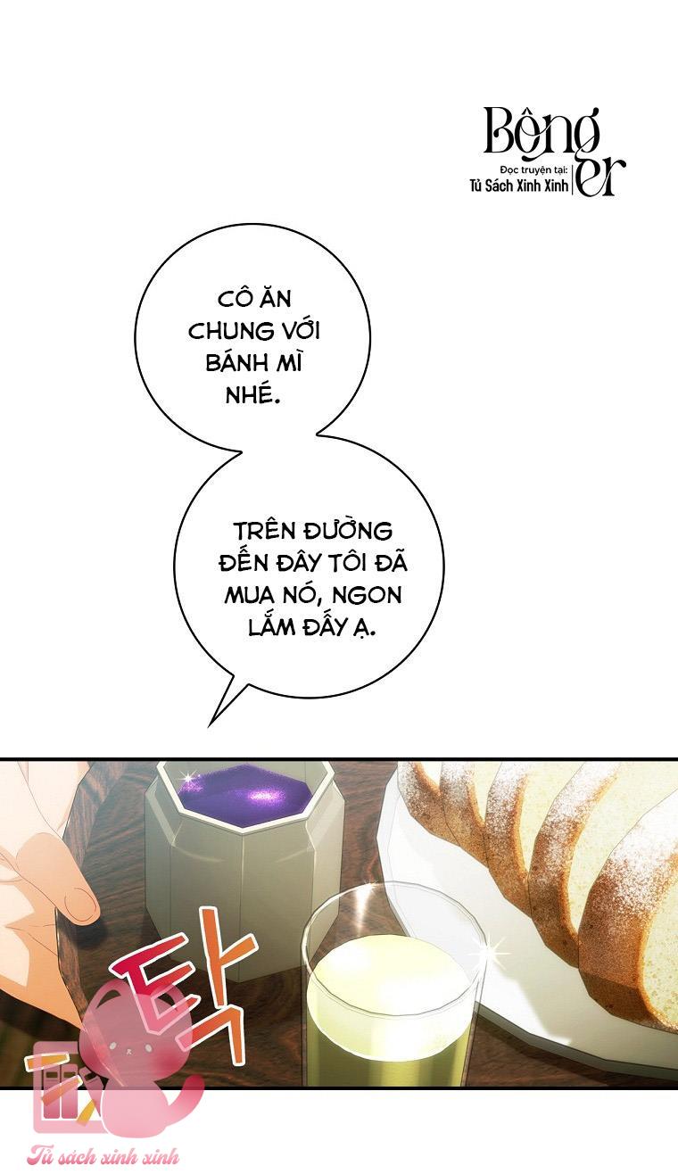 Đứa Nhỏ Không Phải Là Con Anh - Chap 23