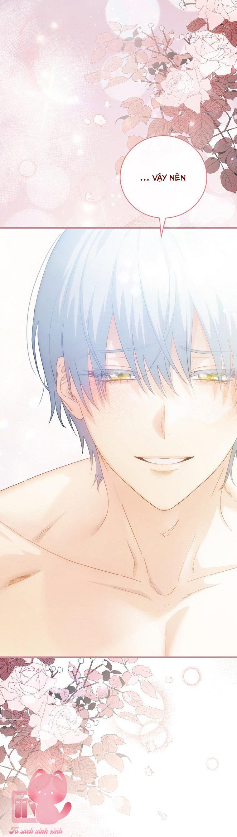 Đứa Nhỏ Không Phải Là Con Anh - Chap 23