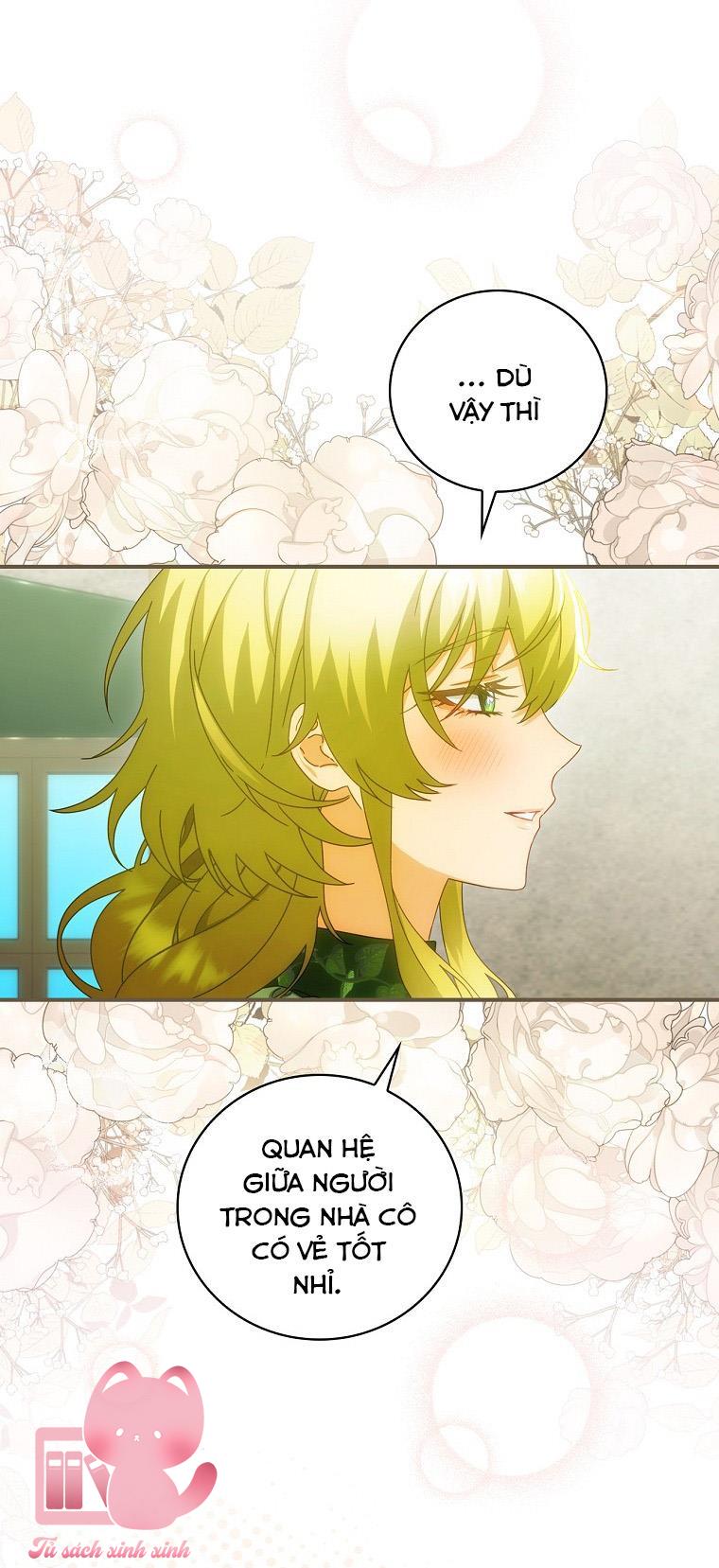 Đứa Nhỏ Không Phải Là Con Anh - Chap 23