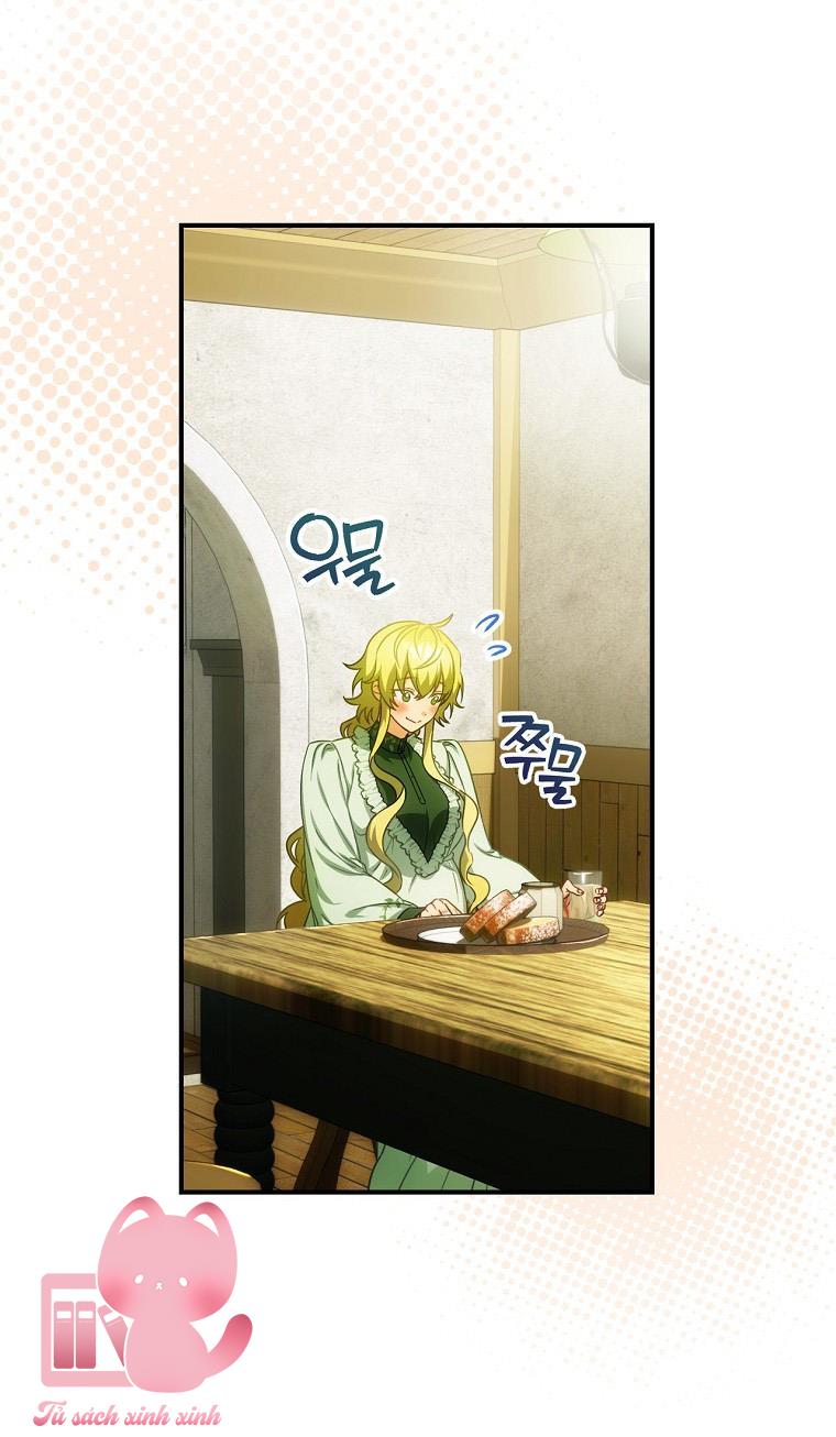 Đứa Nhỏ Không Phải Là Con Anh - Chap 23