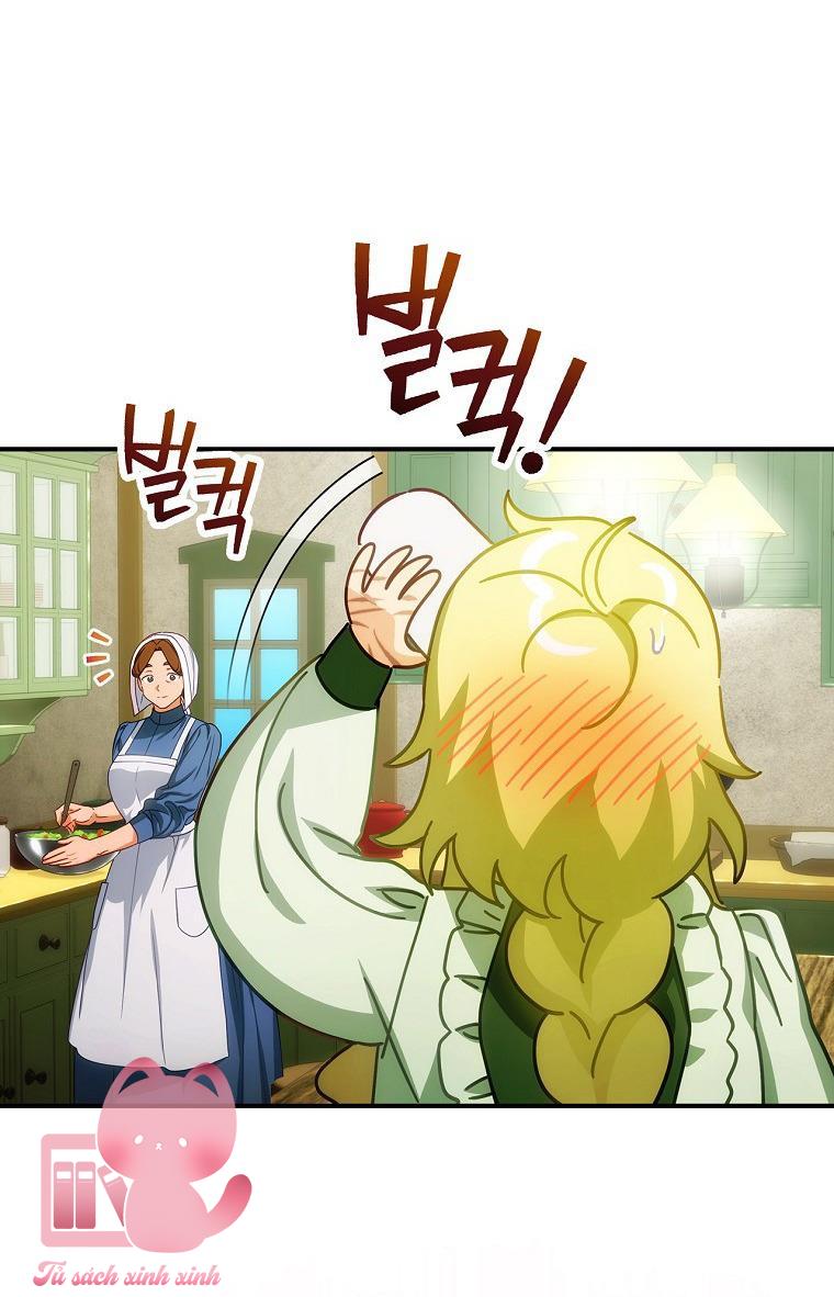 Đứa Nhỏ Không Phải Là Con Anh - Chap 23