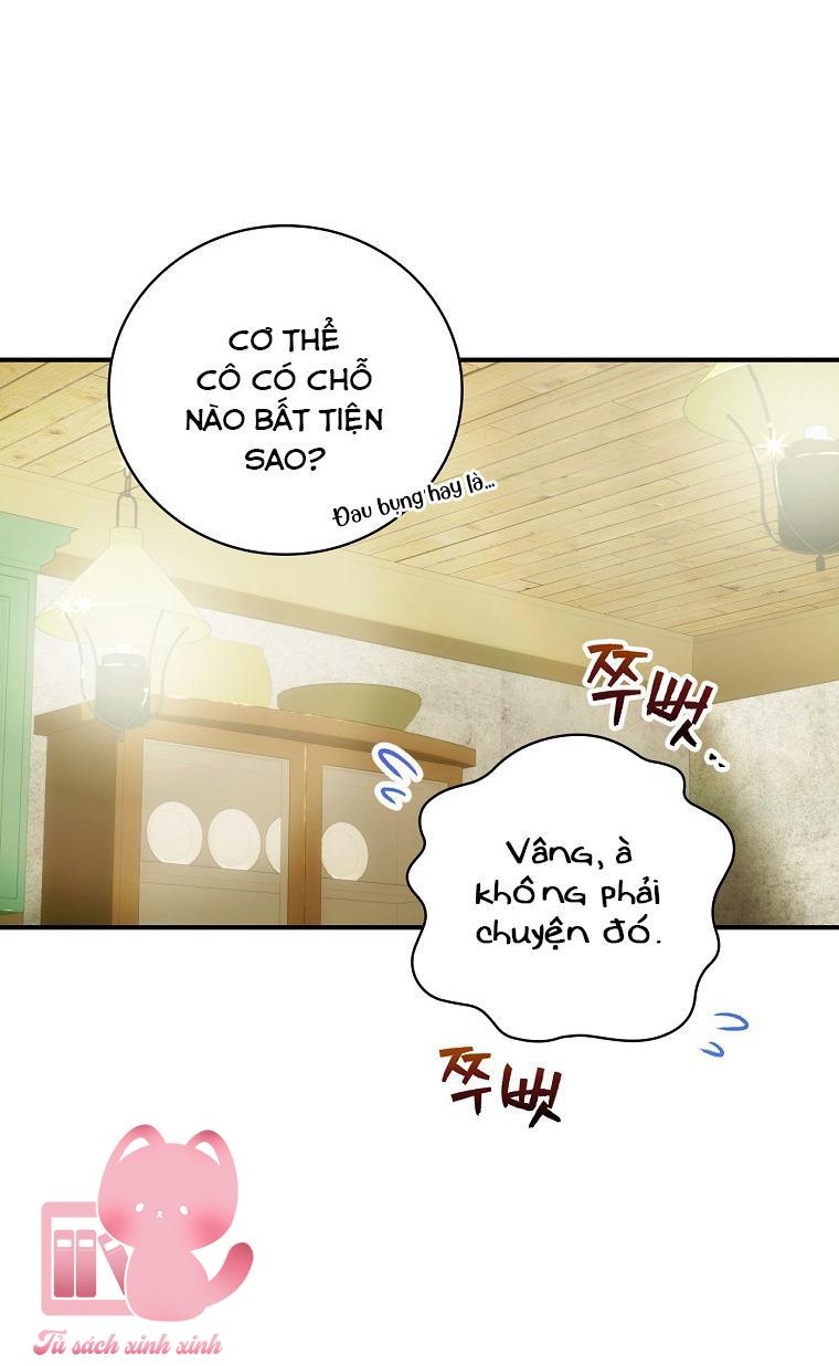 Đứa Nhỏ Không Phải Là Con Anh - Chap 23
