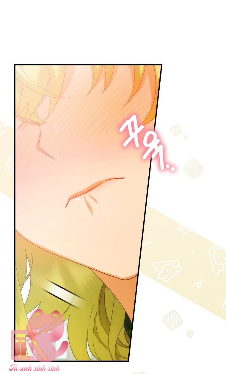 Đứa Nhỏ Không Phải Là Con Anh - Chap 23