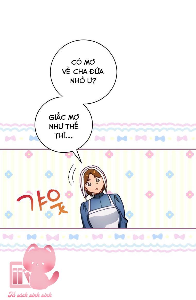 Đứa Nhỏ Không Phải Là Con Anh - Chap 23