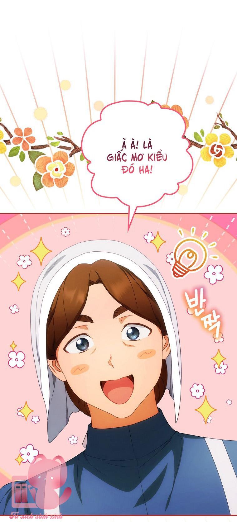 Đứa Nhỏ Không Phải Là Con Anh - Chap 23