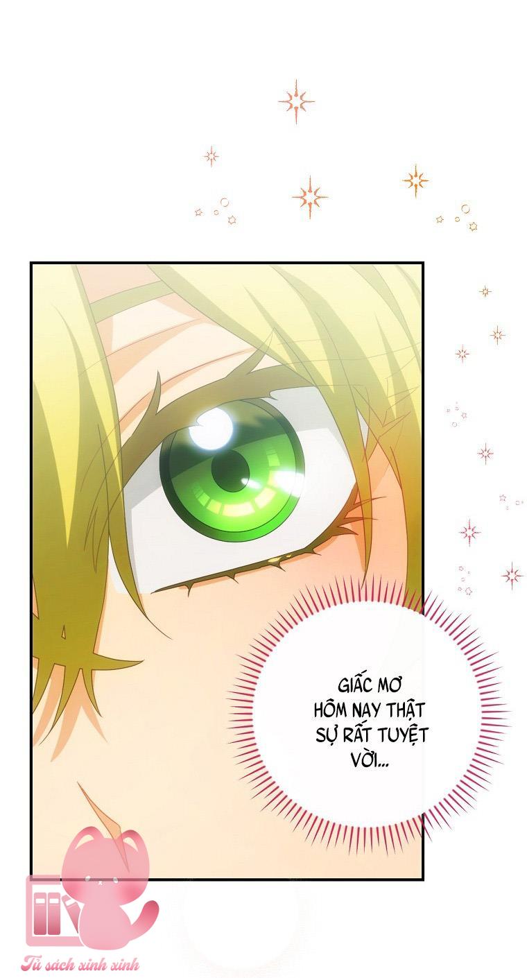 Đứa Nhỏ Không Phải Là Con Anh - Chap 23