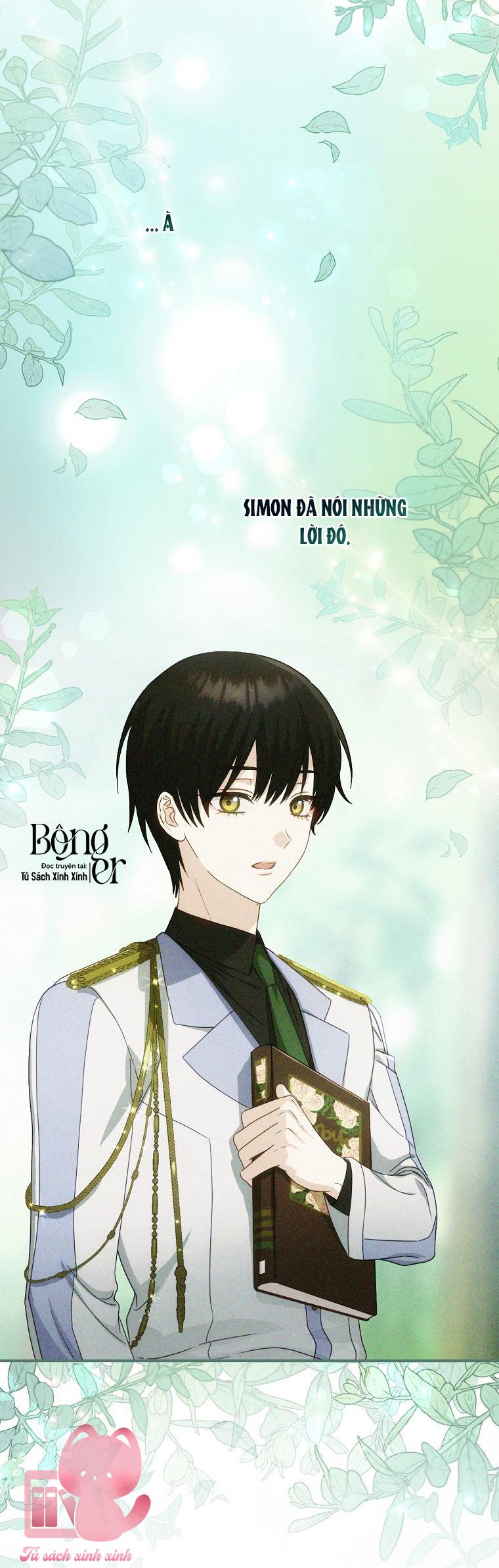 Đứa Nhỏ Không Phải Là Con Anh - Chap 23