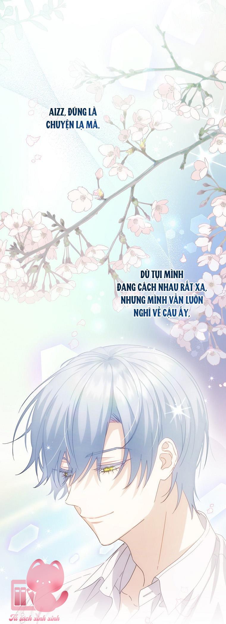 Đứa Nhỏ Không Phải Là Con Anh - Chap 23