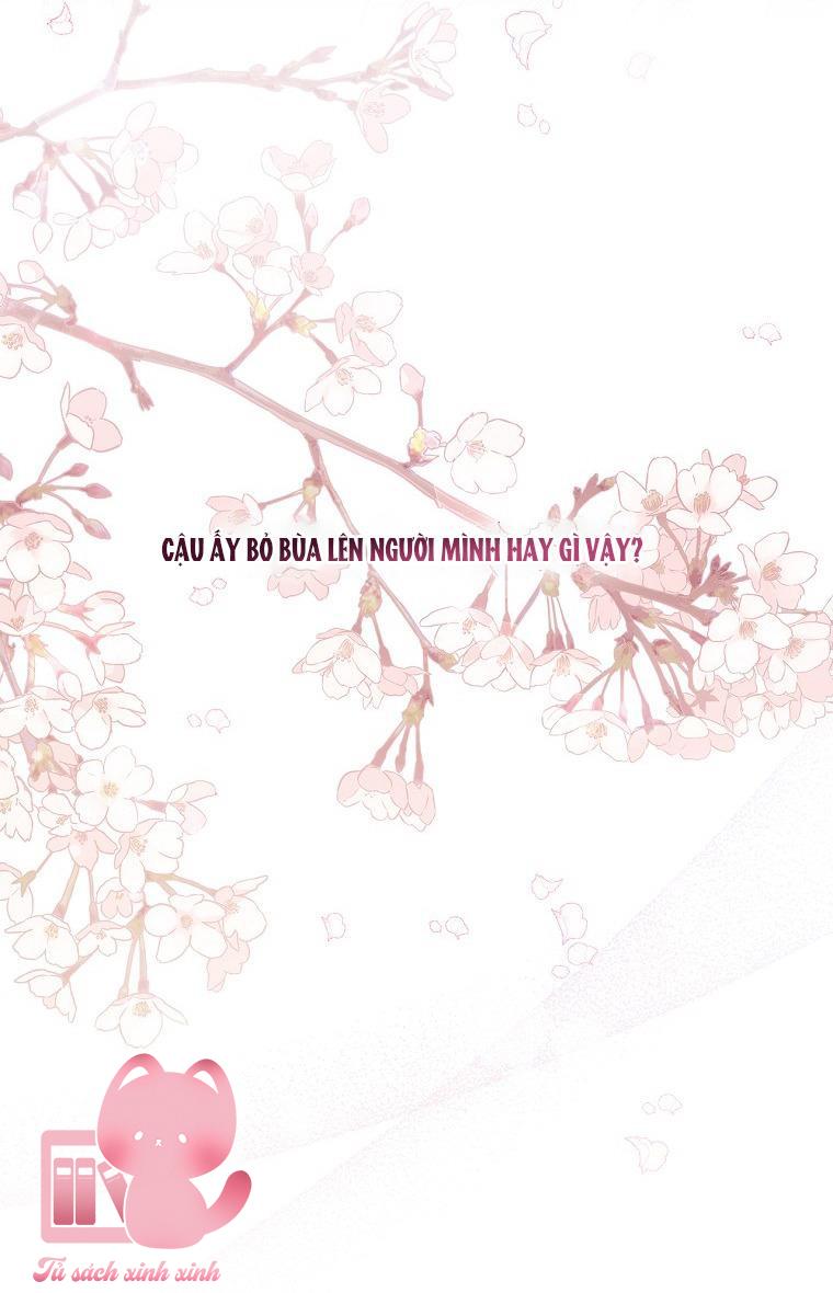 Đứa Nhỏ Không Phải Là Con Anh - Chap 23