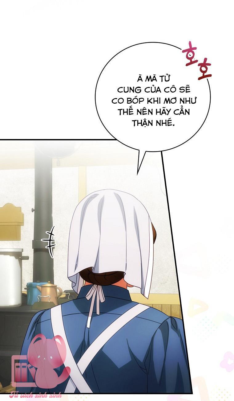 Đứa Nhỏ Không Phải Là Con Anh - Chap 23