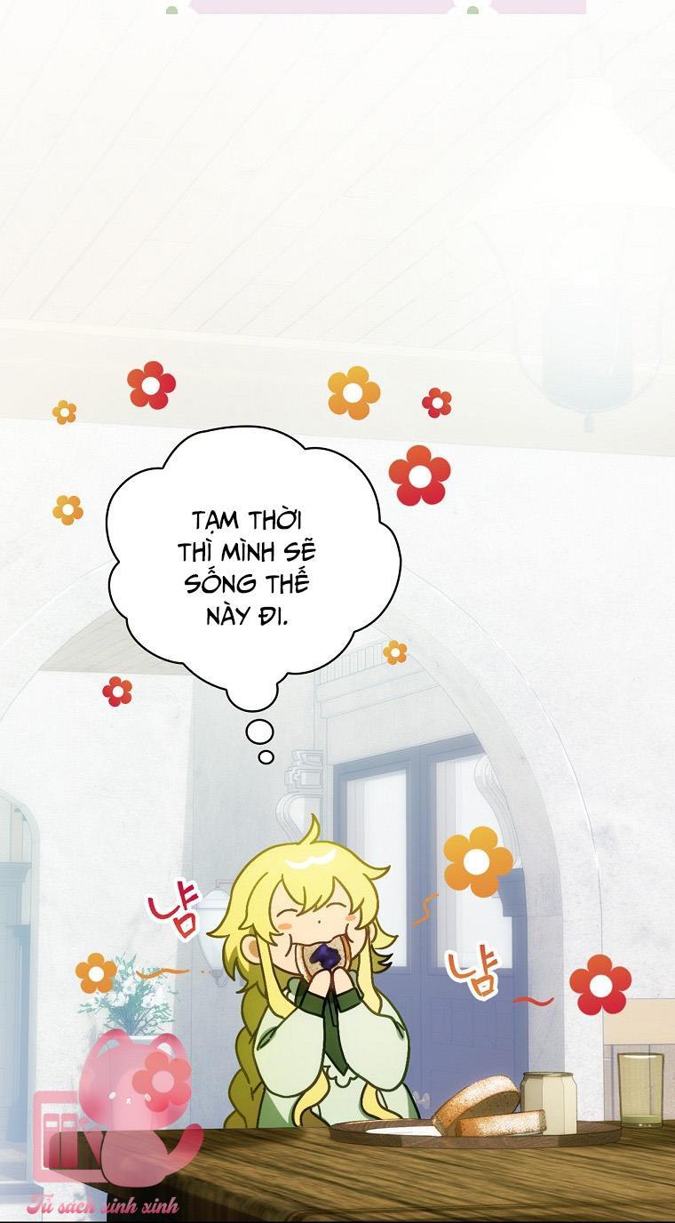 Đứa Nhỏ Không Phải Là Con Anh - Chap 23