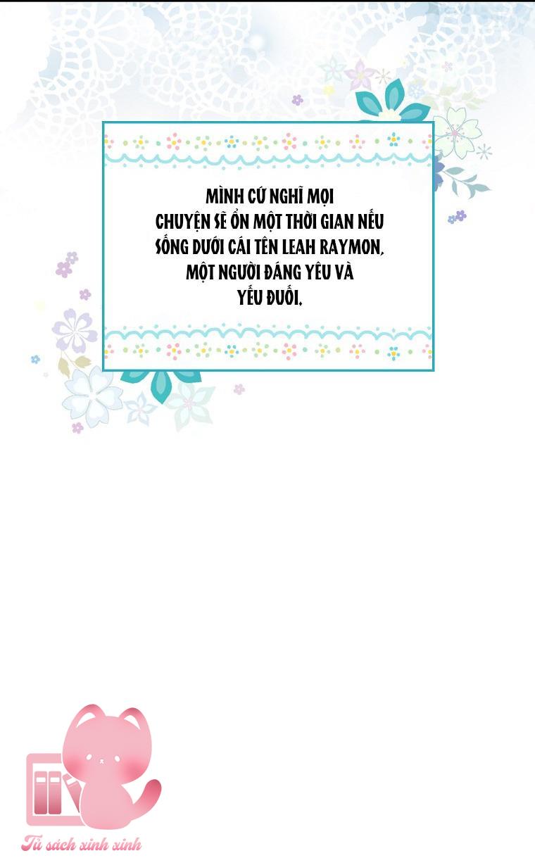 Đứa Nhỏ Không Phải Là Con Anh - Chap 23