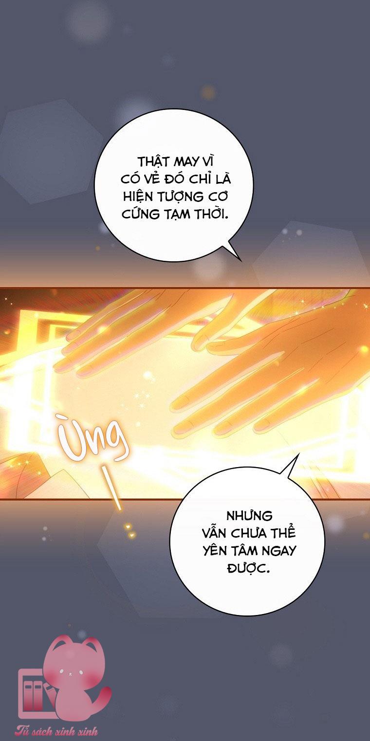 Đứa Nhỏ Không Phải Là Con Anh - Chap 24