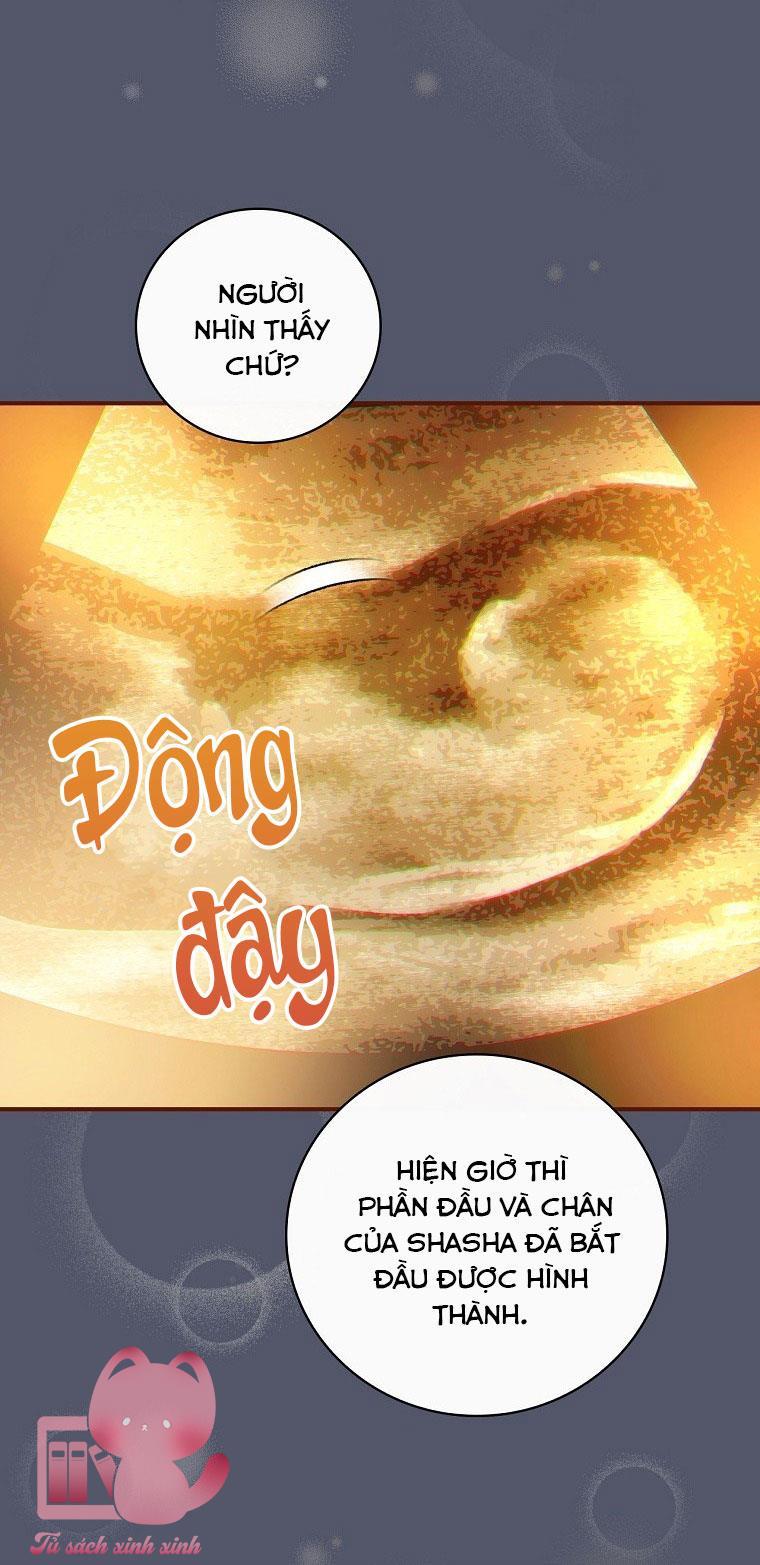 Đứa Nhỏ Không Phải Là Con Anh - Chap 24