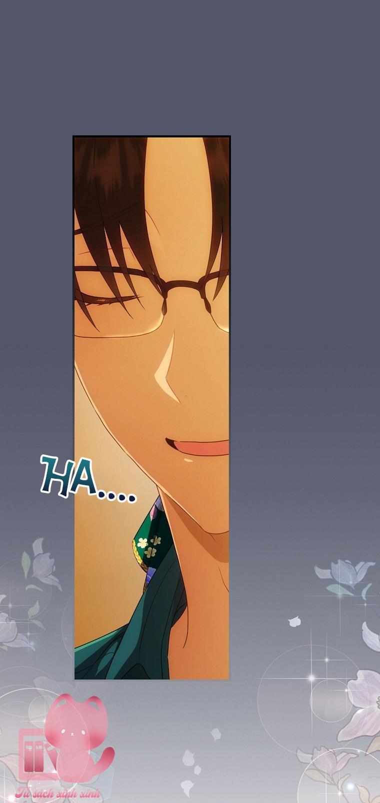 Đứa Nhỏ Không Phải Là Con Anh - Chap 24