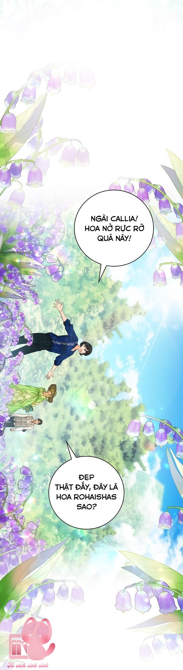 Đứa Nhỏ Không Phải Là Con Anh - Chap 24