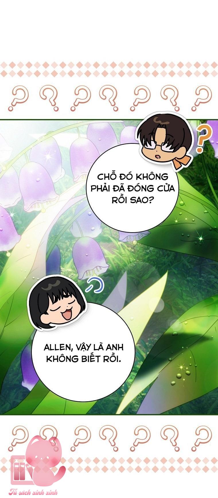 Đứa Nhỏ Không Phải Là Con Anh - Chap 24