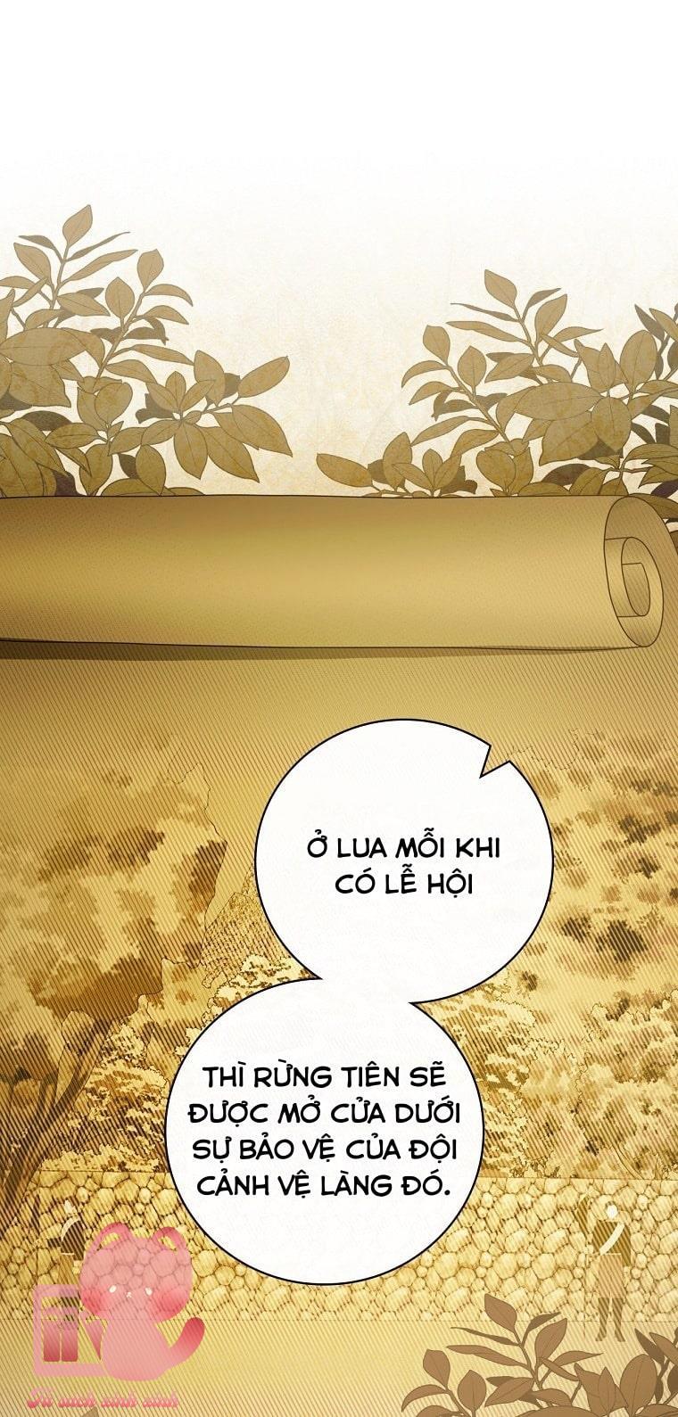 Đứa Nhỏ Không Phải Là Con Anh - Chap 24