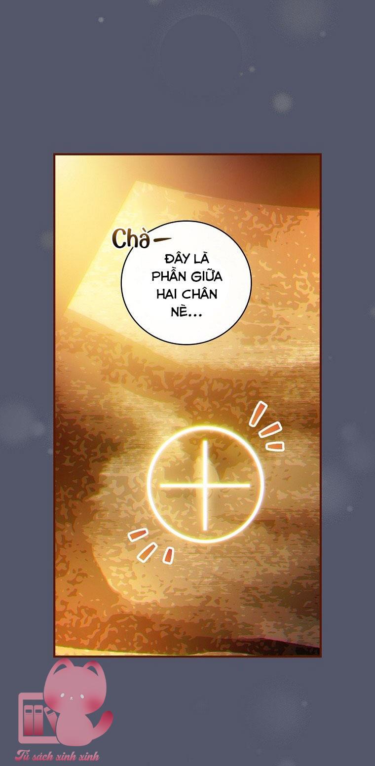 Đứa Nhỏ Không Phải Là Con Anh - Chap 24