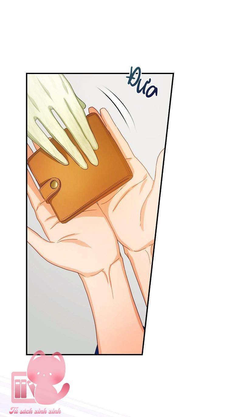 Đứa Nhỏ Không Phải Là Con Anh - Chap 24