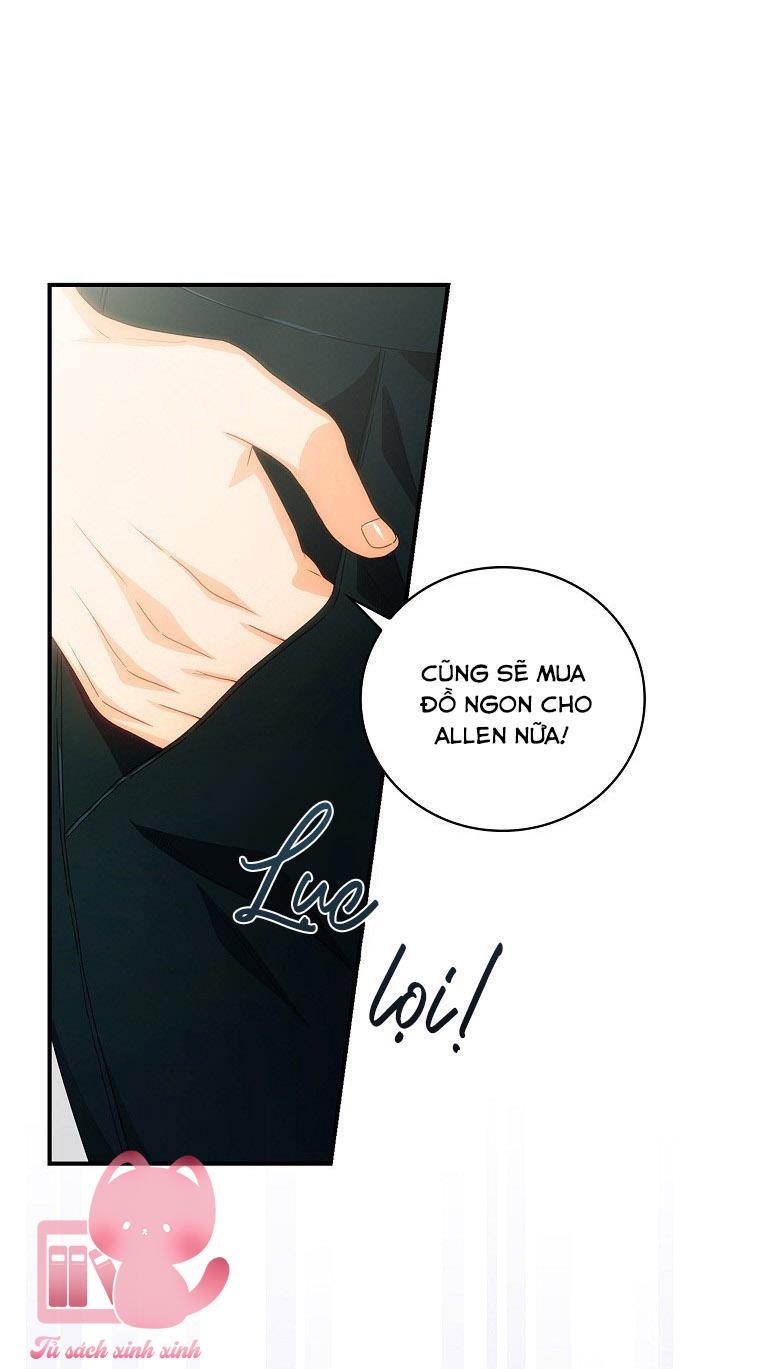 Đứa Nhỏ Không Phải Là Con Anh - Chap 24