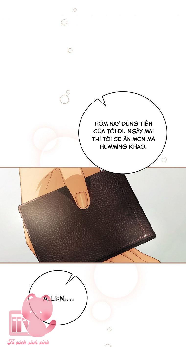 Đứa Nhỏ Không Phải Là Con Anh - Chap 24