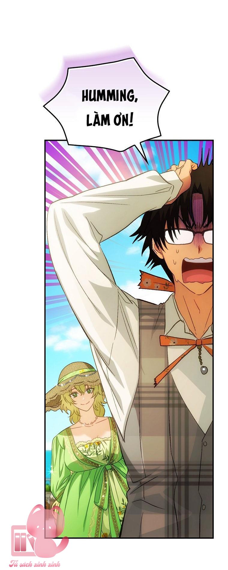 Đứa Nhỏ Không Phải Là Con Anh - Chap 24