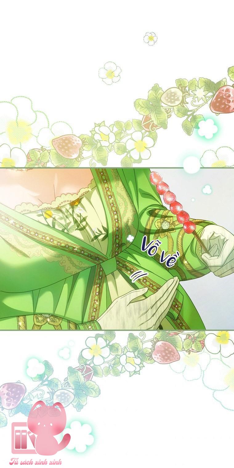 Đứa Nhỏ Không Phải Là Con Anh - Chap 24